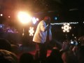 Mistah fab freestyle