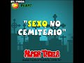 Humortadela - Piada Animada - Sexo no Cemitério
