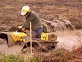 Pine Riders ATV Mud Run 2 Sept 29 2007