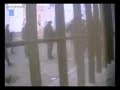 les forces SAUVAGES siege un maison a SIDI IFNI