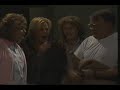 Neighbours - Harold gets into bed with Mrs Mangel