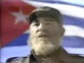 Fidel Castro
