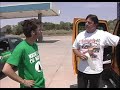 Kick the Oil Habit - Road Trip - Alex Conger