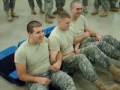 Army Soldiers Getting Tazed