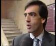 Badiola presentó su proyecto en Hondarribia