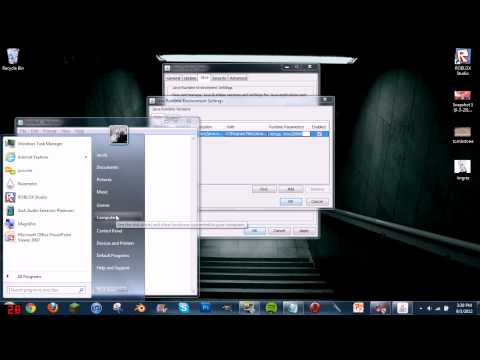 how to not make minecraft lag