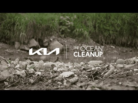 The Ocean Cleanup en Guatemala