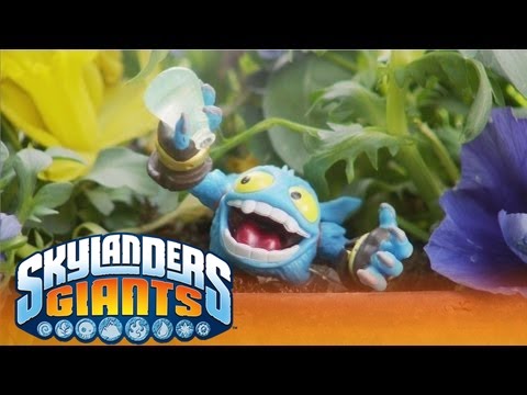 how to collect skylanders