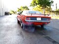 1970 Plymouth Barracuda Hemi 426 Takeoff 1970 Plymouth Barracuda Hemi 426 Takeoff