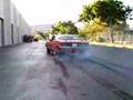 1970 Plymouth Barracuda Hemi 426 Takeoff
