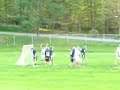 Lake Lacrosse 2 (spin shot)