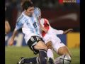 Lionel Messi vs Maradona