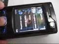 Video no Nokia N80