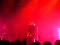 Interpol Live-Take You On A Cruise