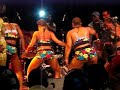 JB Mpiana - Lopele Girls JB Mpiana - Lopele Girls