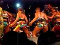 JB Mpiana - Lopele Girls