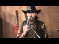 "Ghost Riders in the Sky" - Johnny Cash cover