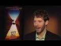 127 Hours Interview With Aron Ralston