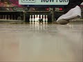 Bowling Montage: 3.21.08 Bowling Montage: 3.21.08