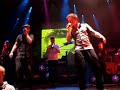 fettes brot  live  hamburg calling   dortmund 23 4 08