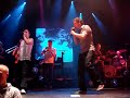 fettes brot  live  hamburg calling   dortmund 23 4 08