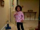 Syd Dances Syd Dances