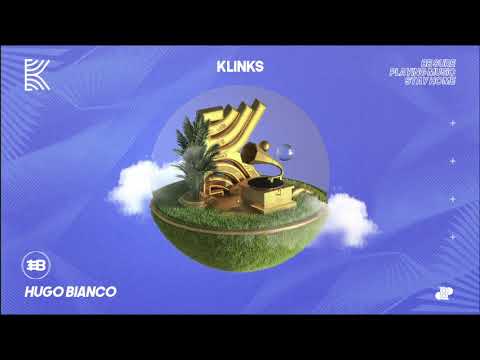 Hugo Bianco (Spain) | #StayATHOME KLINKS.