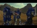 videos de Metal Fatigue Intro Deutsch