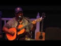 George Kahumoku Jr & Kawika Kahiapo - "Maori Brown Eyes" - Masters of Hawaiian Slack Key Guitar