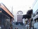 Old Damascus