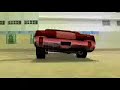 Grand Theft Auto Vice City Tribute