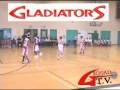 G-SQUAD TV '09 - GLADIATORS INTRO