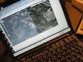 Google Maps Tilt with ThinkPad