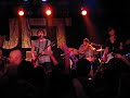 Jet, Seventeen, Raleigh, NC, 11-16-09