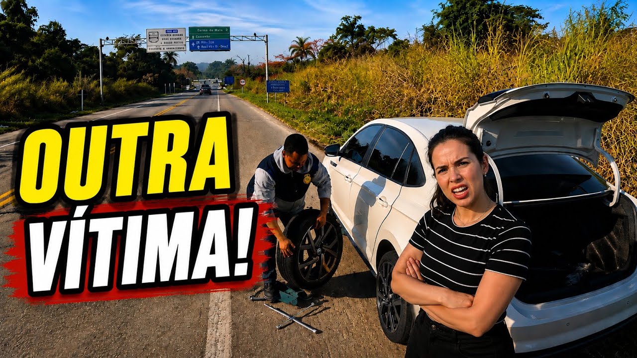 VOLTEI AO BURACO... E TINHA OUTRA VÍTIMA!