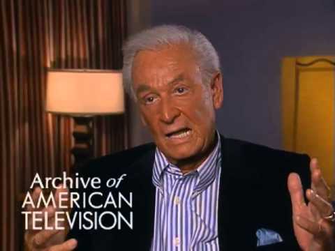 moments.org - See more interviews at http://emmytvlegends.org/