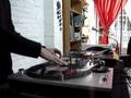 DJ GOONS - SCRATCHADIX / Scratch