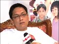 Balada Alex Noerdin-Andria Sisca (news tvOne 28 April 08)
