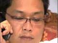 Balada Alex Noerdin-Andria Sisca (news tvOne 28 April 08)