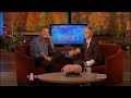 Chris O'Donnell video 1