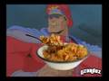 YouTube Poop: Bison is sexualy confused over cornflakes