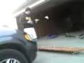 Home made Longboard