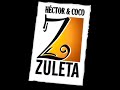 hector y coco zuleta se me vino el mundo encima  escollera