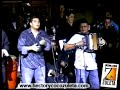 hector y coco zuleta se me vino el mundo encima  escollera