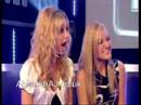 Aly & AJ - Behind the Scenes of TMi