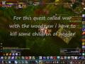 WoW Shaman leveling from 1 to 80 [Day 19] level 46 to 49 Shamaticwow
