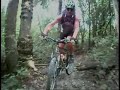 il single track nella valconca in mountain bike rimini percorsi-gps.com
