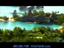 Le Meridien Bora Bora - Visit-Tahiti.com 866-369-7186