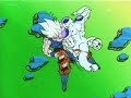 Goku vs freezer