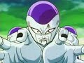 Goku vs freezer